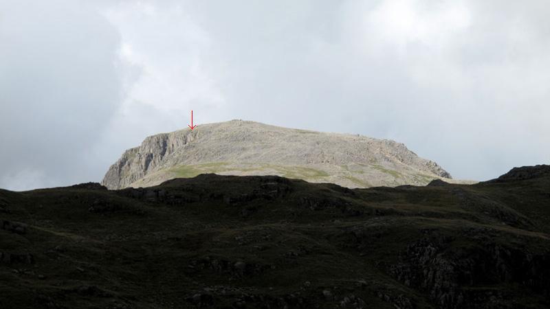 Great Gable